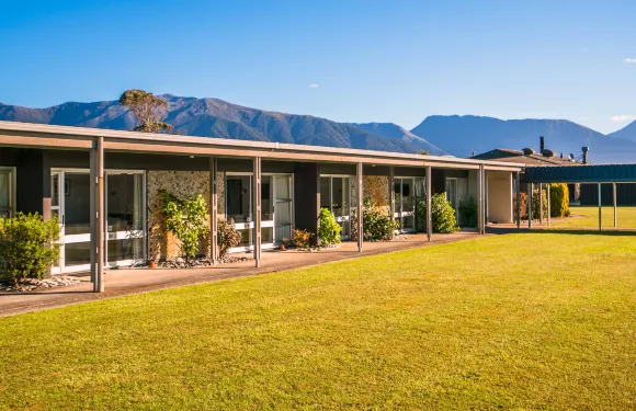 哈斯特哈特蘭德酒店