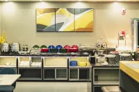 Homeinn Selected Hotel (Karamay Youyi Road)
