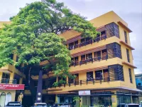 阿爾佐大旅館酒店 鄰近帕可公園（Paco Park）的酒店