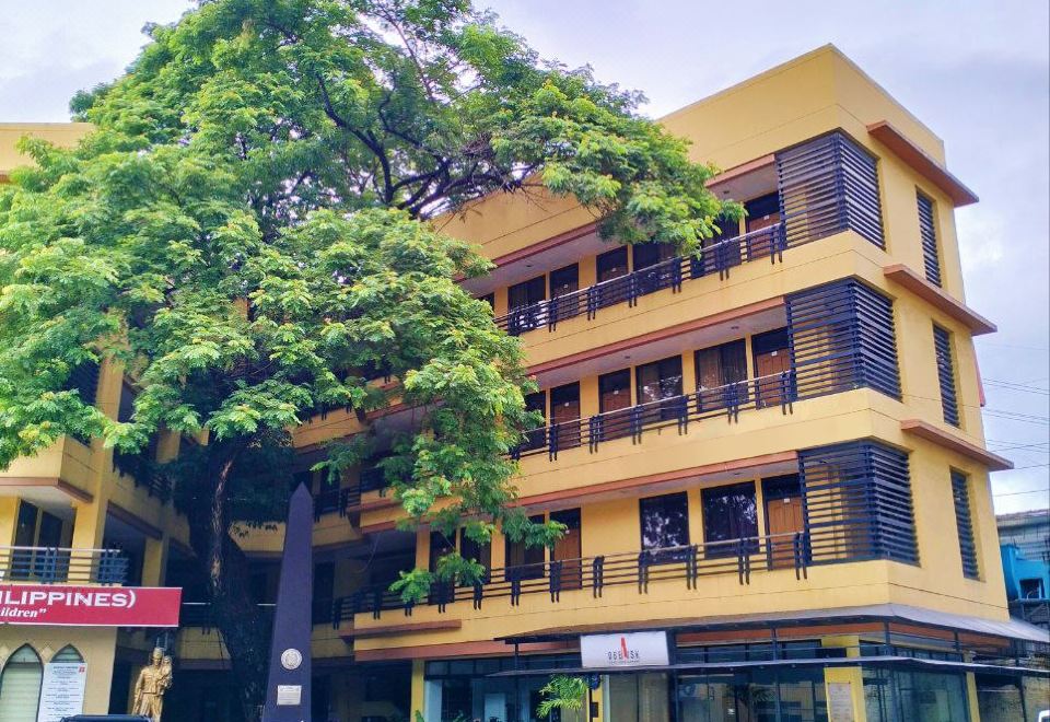 레드도어즈 @ 아르조 호텔 & 리조트 사진