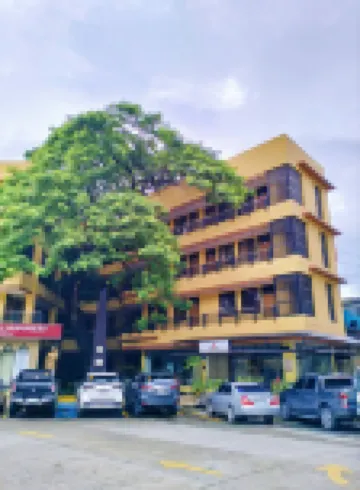 阿爾佐大旅館酒店 鄰近帕可公園（Paco Park）的酒店