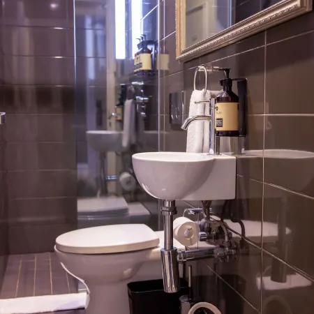 Bayswater Boutique Lodge Отели рядом с достопримечательностью «Квартал Кингс Кросс»