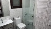 Hotel ELite Millennium City Gurgaon - شرفة