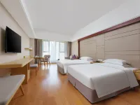 Licai Tianxiang Hotel Hotels in Xianyang