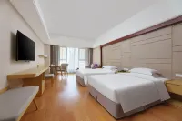 Licai Tianxiang Hotel