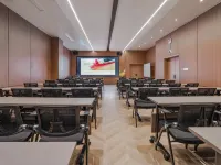 Huishui Huijun Intelligent Hotel Hotels in Huishui