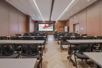 Huishui Huijun Intelligent Hotel Hotels in Huishui