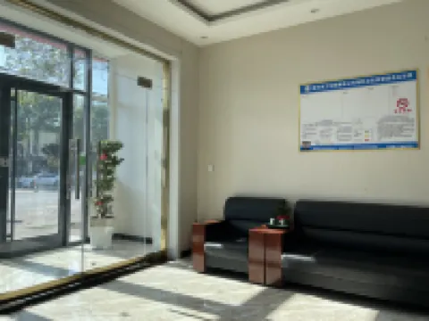 Warm House Apartment