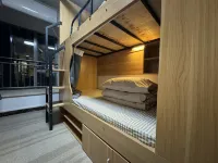 First Day Youth Hostel