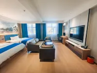 Kaiyue Xingchen Hotel (Tacheng Honglou Museum) - 2-Star