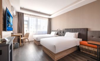 HanTing Hotel (Qujing Luoping)