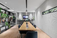 Homeinn Selected Hotel (Weifang Dongfeng East Street Taihua City)