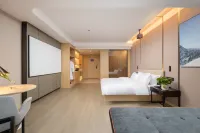 Meiduo Hotel (Xuancheng Beimen Old Street)