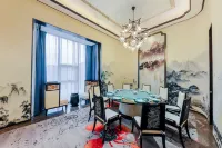 Jinsha Hot Spring Hotel Hotels in Longquan