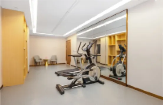 Vienna International Hotel (Shantou Haojiang)