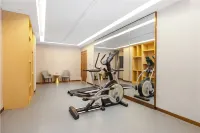 Vienna International Hotel (Shantou Haojiang)