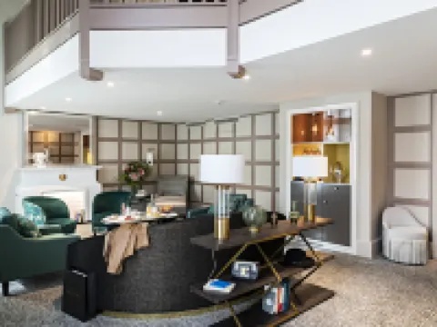 ソフィテル ル スクリーブ パリ オペラ パリのホテル