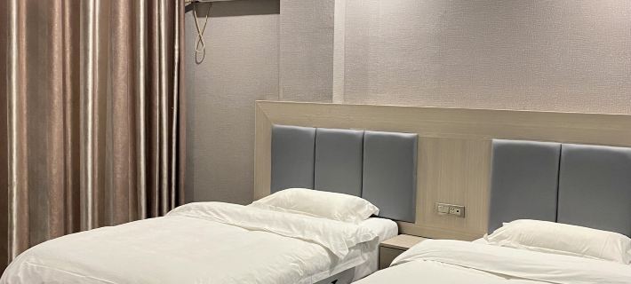 Yanhe Haina Hotel Hotels in Yanhe