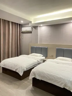 Yanhe Haina Hotel