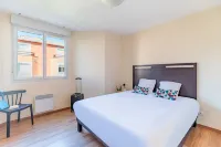 Appart'City Classic Toulouse Saint-Simon Hotels in Cugnaux
