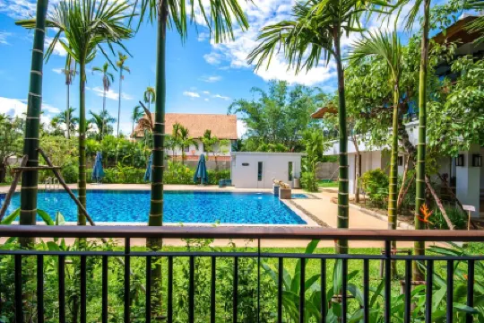 Khammon Lanna Resort Chiang Mai