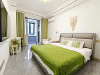 Shimeng Light Luxury Homestay