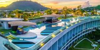HOMA Phuket Town