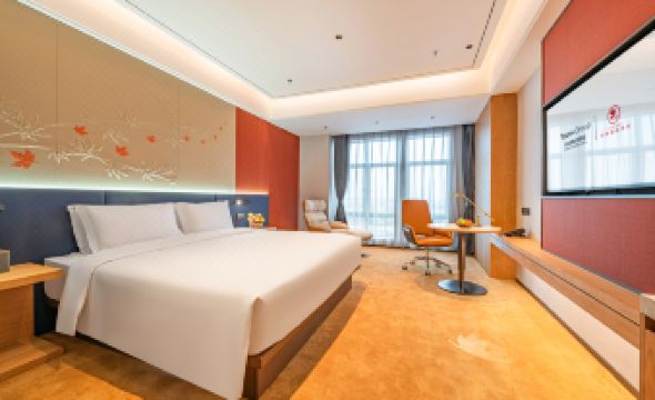 Foshan Jifeng International Hotel