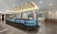 Huzhou Ji'an Business Hotel (Zhili Branch)