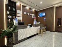 上品輕奢飯店（郴州北湖路興隆步行街店）