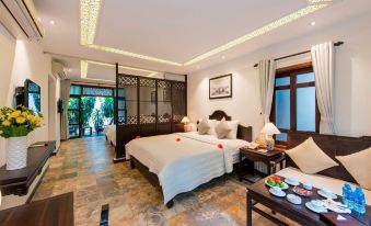 Hoi An Ancient House Resort & Spa