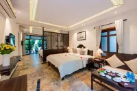 Hoi An Ancient House Resort & Spa Các khách sạn ở Hội An