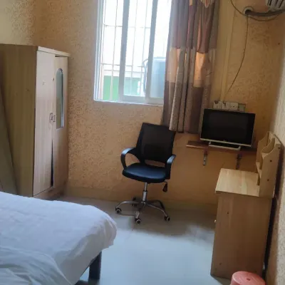 Foshan Anxin Accommodation Các khách sạn gần Ga tàu Ronggui