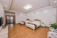 Biguiwan Hot Spring Resort Hotels in Huidong