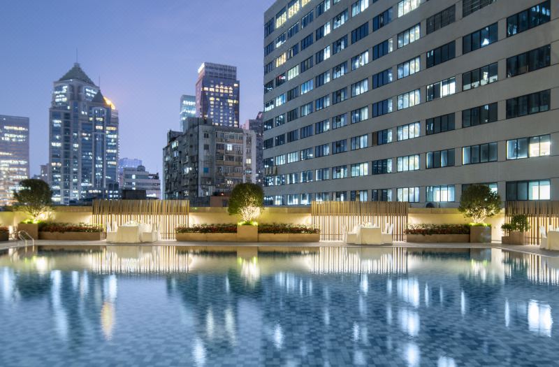 Yuexiu Hotel Guangzhou, Curio Collection by Hilton photo 2