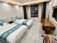 Dingqing County Hello Hotel Hotels in Dengqen