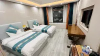 Dingqing County Hello Hotel Ξενοδοχεία στην πόλη Dengqen