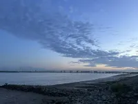 南橫公寓（廣州南沙天后宮南橫地鐵站店） - 小旅館