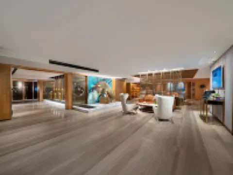 โรงแรมหยู่เฟิง (ถนนเซ็นทรัล โบสถ์เซนต์โซเฟีย) โรงแรมในฮาร์บิน