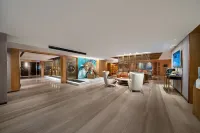 위펑 호텔 (중앙다제 소피아 성당)