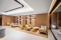 JI Hotel (Ruili Dadao) - Gym