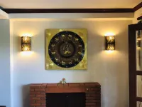 Saensukkho Green Hotel & Resort Hotel a Wiang Chai