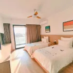 Suxin garden·Villas