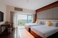 Sanya Yongyou Media Center 대소동천 주변 호텔