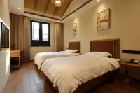 39 Yangxin Garden Hotels in Oriental Saltlake Resort