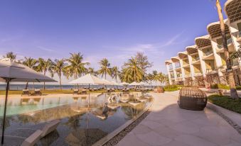 The Shells Resort & Spa Phu Quoc