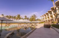 The Shells Resort & Spa Phu Quoc - piscina