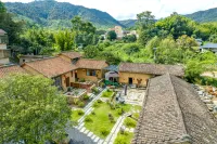 Yujian Xiaoshe Boutique Homestay 총화구 호텔