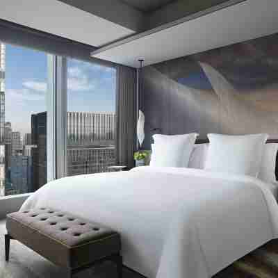 Four Seasons Hotel Tokyo at Otemachi Rooms