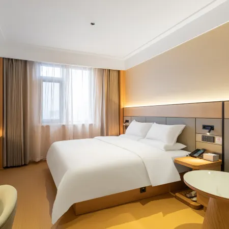 Qianyang International Hotel